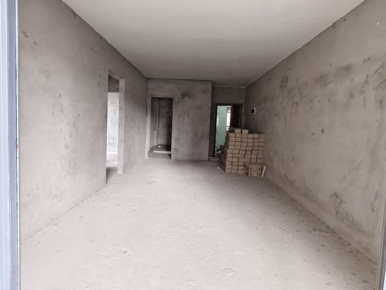 房屋主图