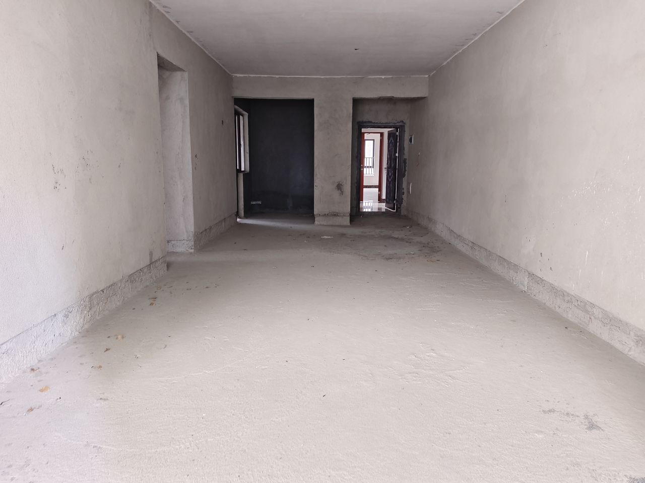 房屋主图