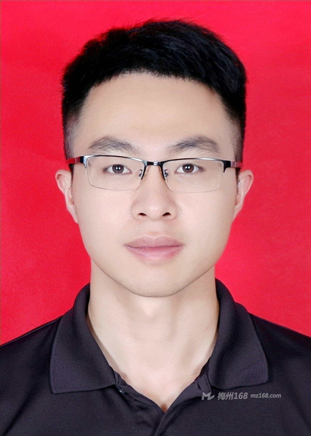 興寧一90后任副局長