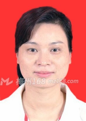 興寧羅燕麗任副局長