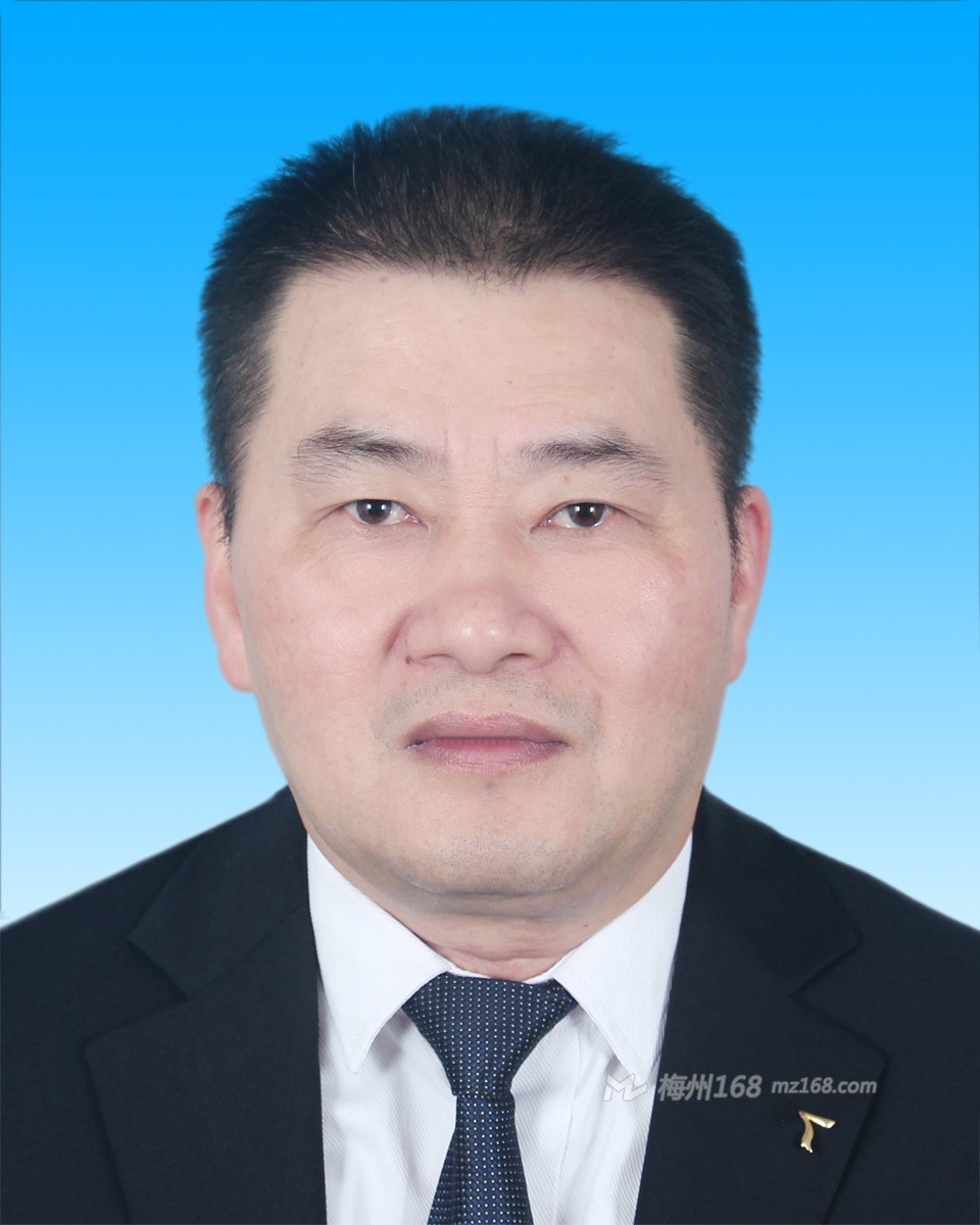 興寧袁亮任局長