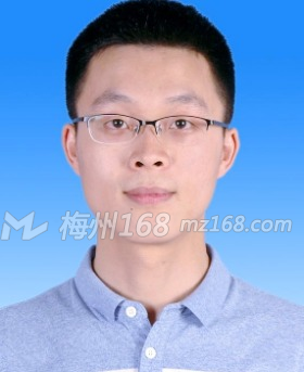 興寧一90后任鎮(zhèn)黨委副書記