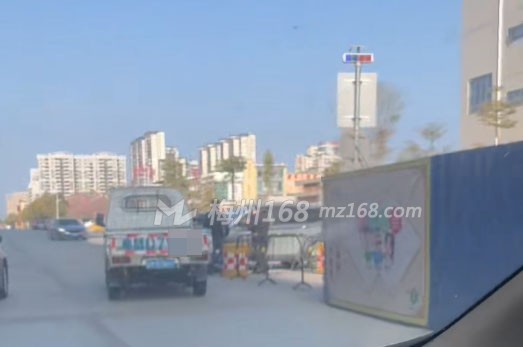 興寧這學校路口又出事了！你怎么看？