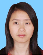 劉會蘭任徑南鎮(zhèn)黨委委員，系80后