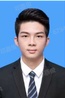 羅強任徑南鎮(zhèn)副鎮(zhèn)長人選