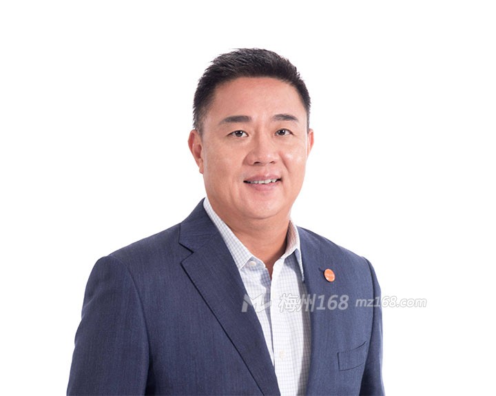 梅州这位大老板，首家在新加坡上市！财富85亿元！
