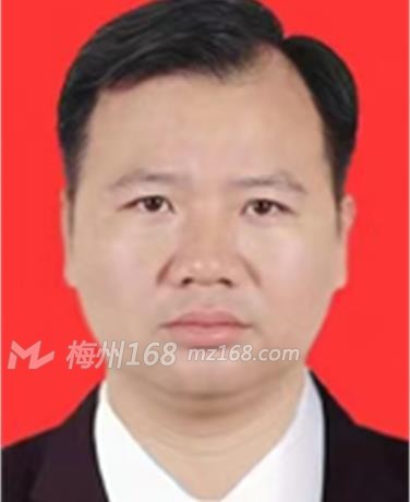 陈云任兴宁市退役军人事务局党组书记、局长