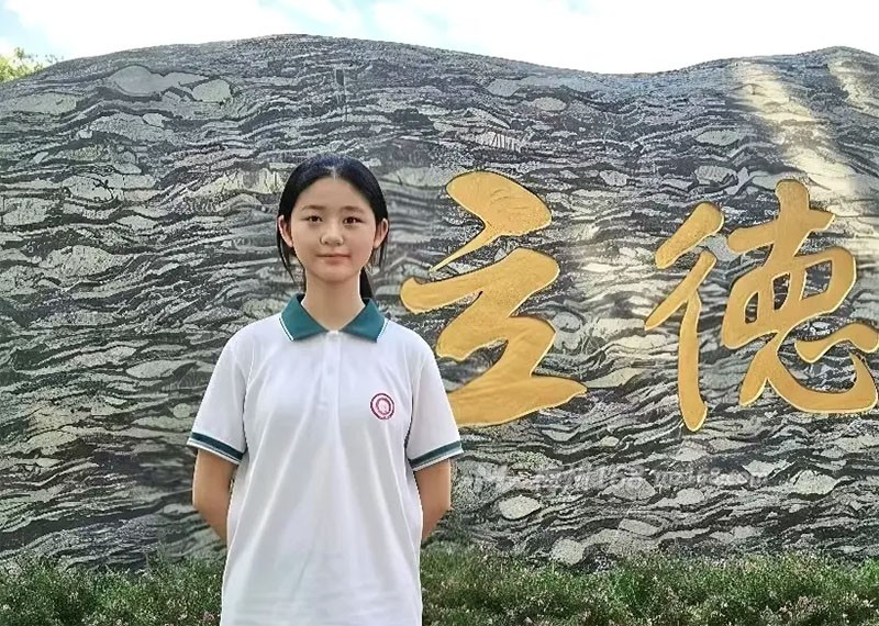 梅州中学这两位600分以上的同学，录取情况来了！