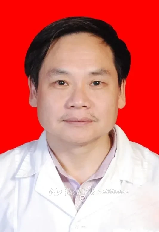 兴宁这位中医很出名！很多人熟悉！