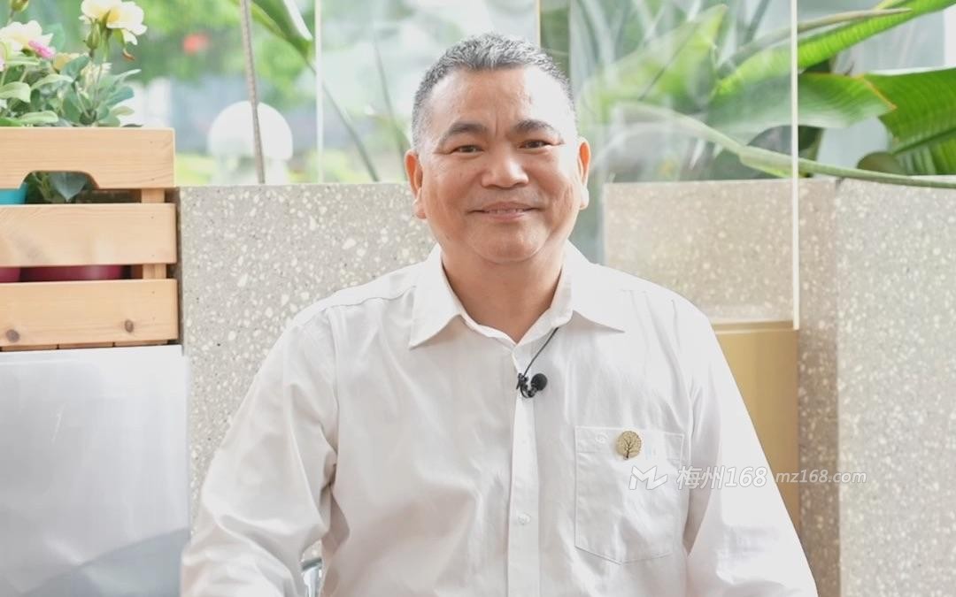 梅州这位身家上千万的大老板 普通人也可以学习的！