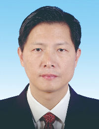 彭立峰任兴宁市龙田镇党委书记
