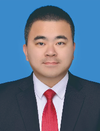 黄宇梁任兴宁市龙田镇党委副书记、镇长