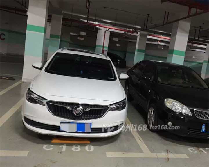 兴宁联康雅筑327个车位被法院查封的，又要拍卖了！