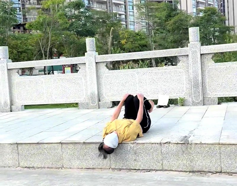 兴宁出现新的怪现象，怎么回事？